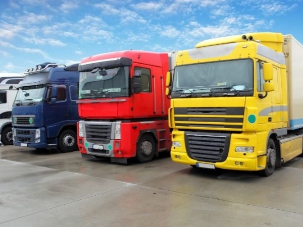 Konya Kurşunlu Nakliye